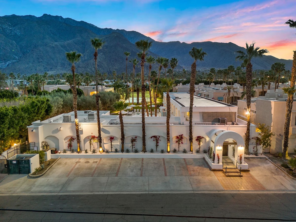 Casa Palma Hotel & Bungalows Palm Springs gallery 6