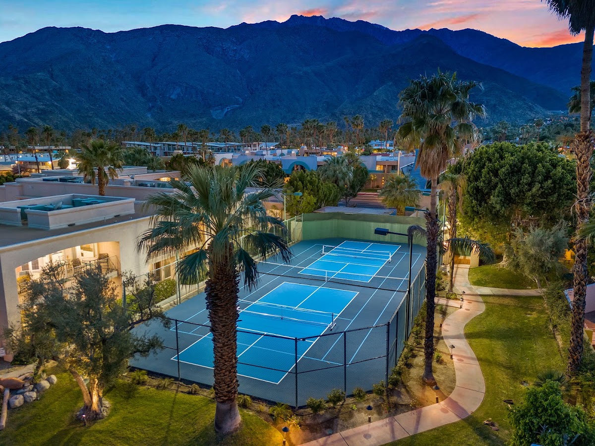 Casa Palma Hotel & Bungalows Palm Springs gallery 8