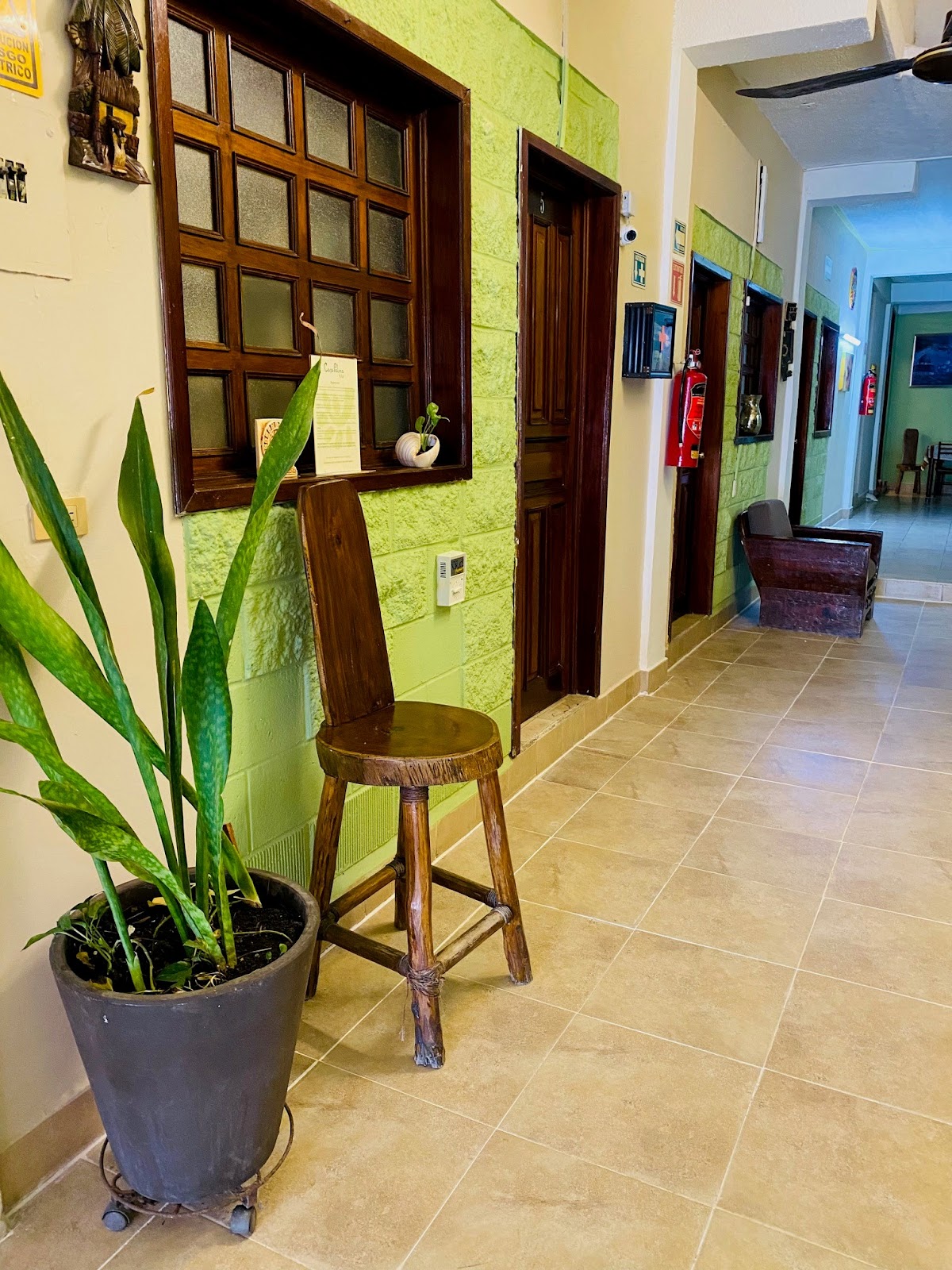 Casa Palma Hotel gallery 1