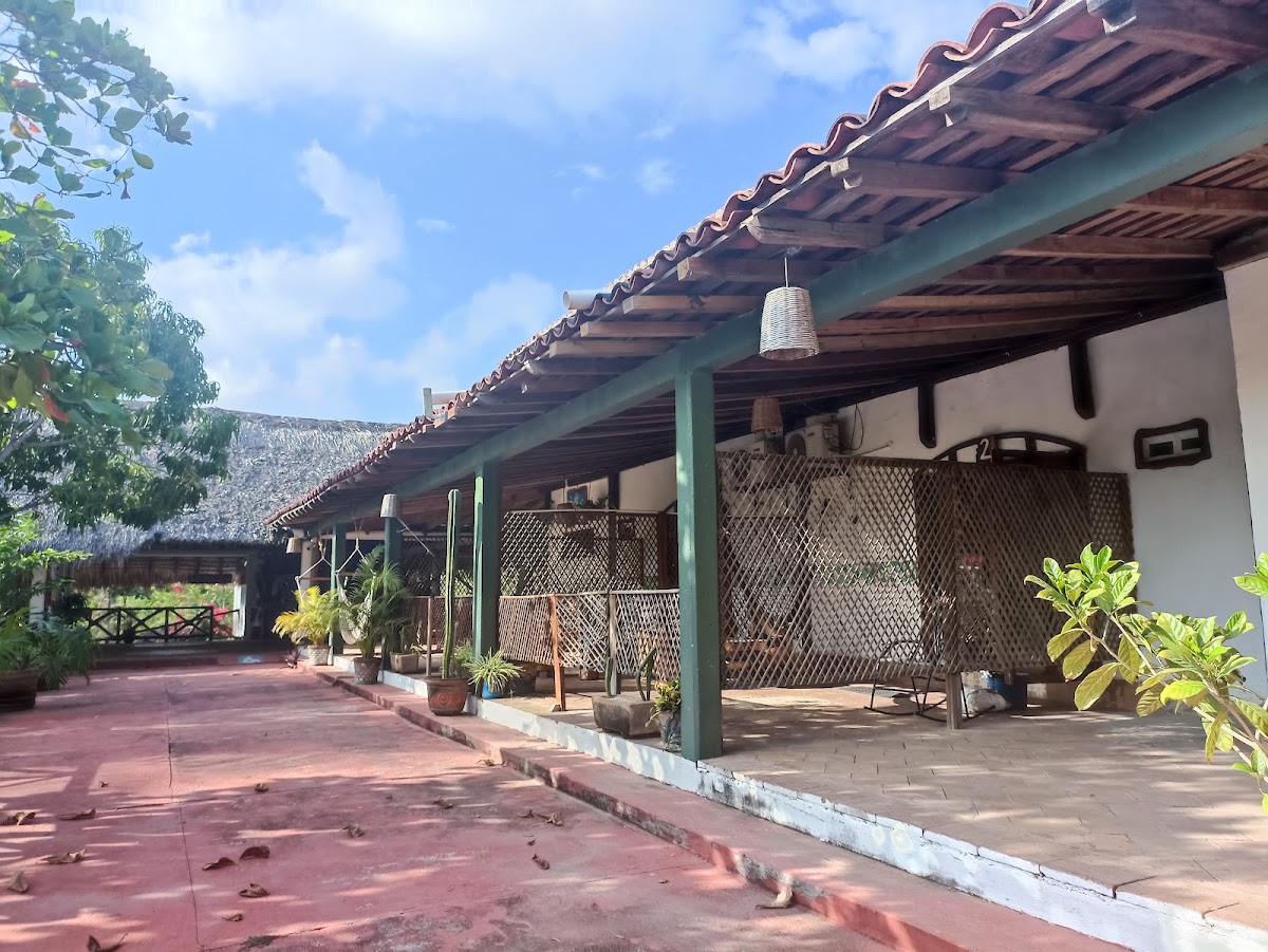 Casa Paraíso Hotel Boutique gallery 1