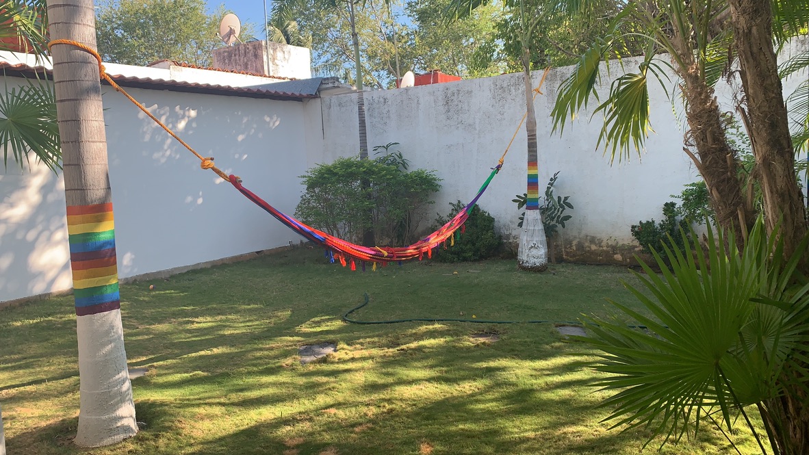 Casa Perro Azul gallery 2