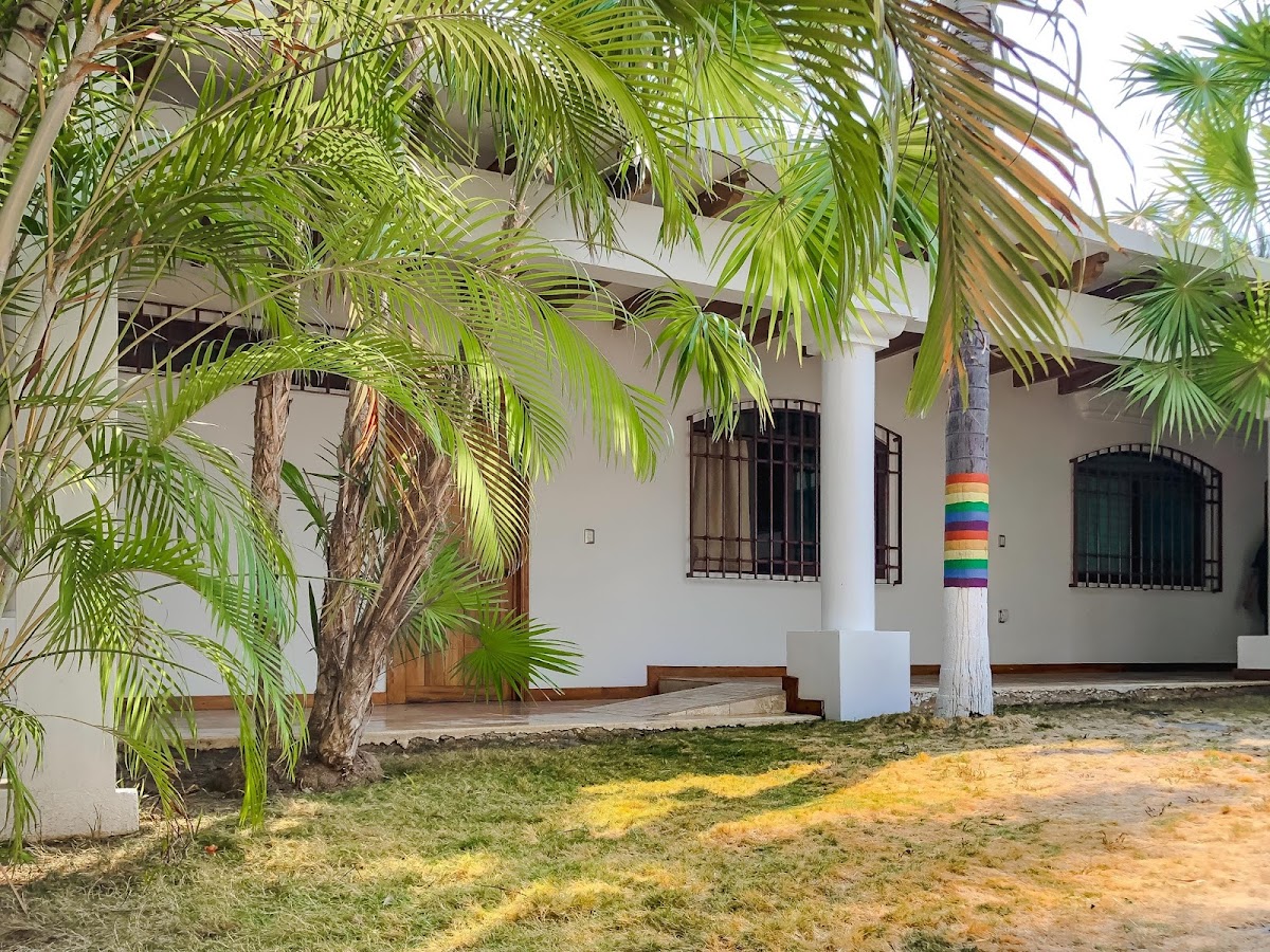 Casa Perro Azul gallery 3