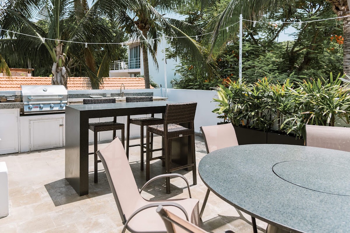 Casa Pescada Vacation Rental Beach Villa gallery 10