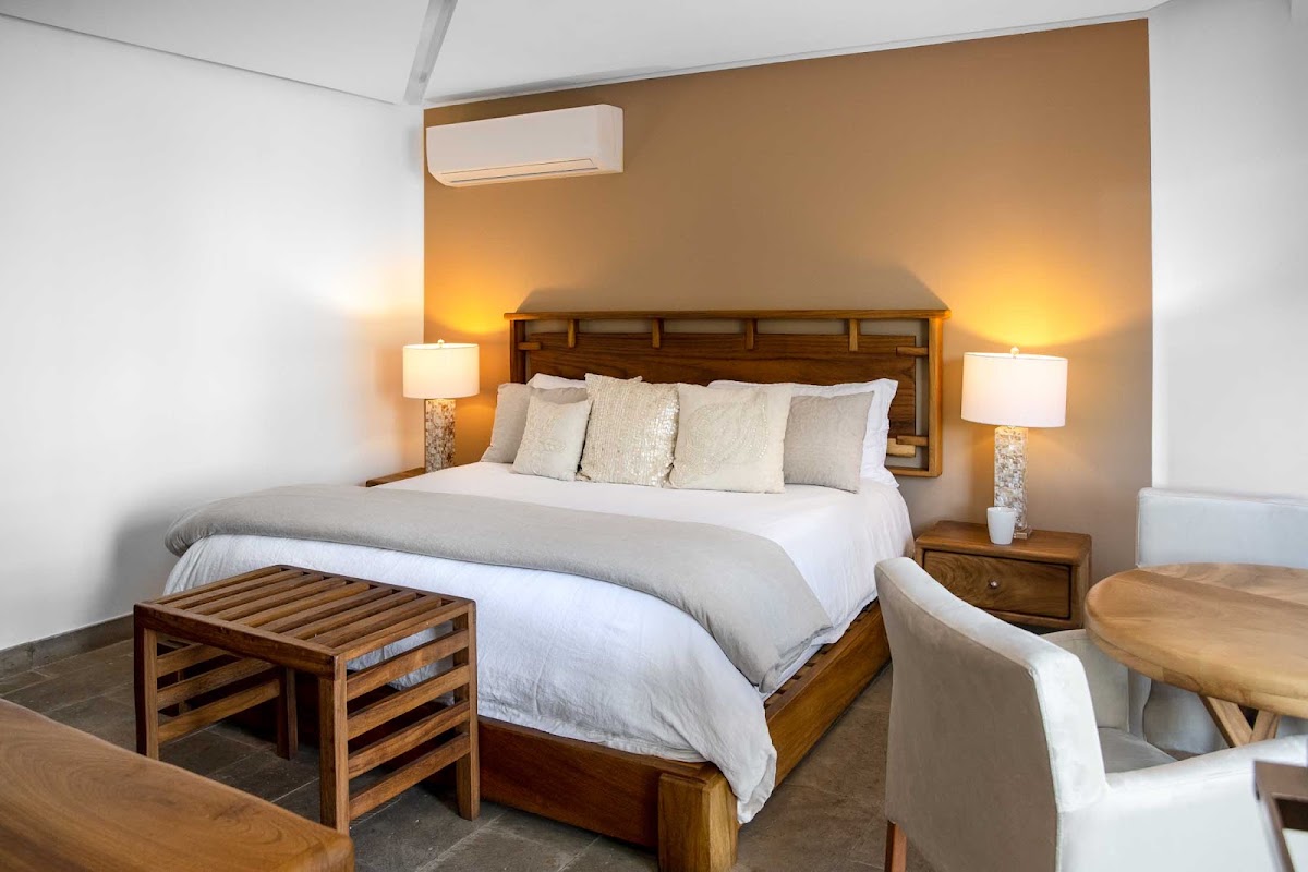 Casa Pescada Vacation Rental Beach Villa gallery 2