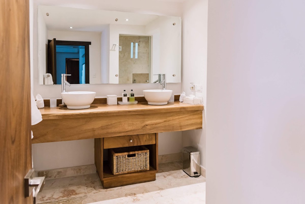 Casa Pescada Vacation Rental Beach Villa gallery 4