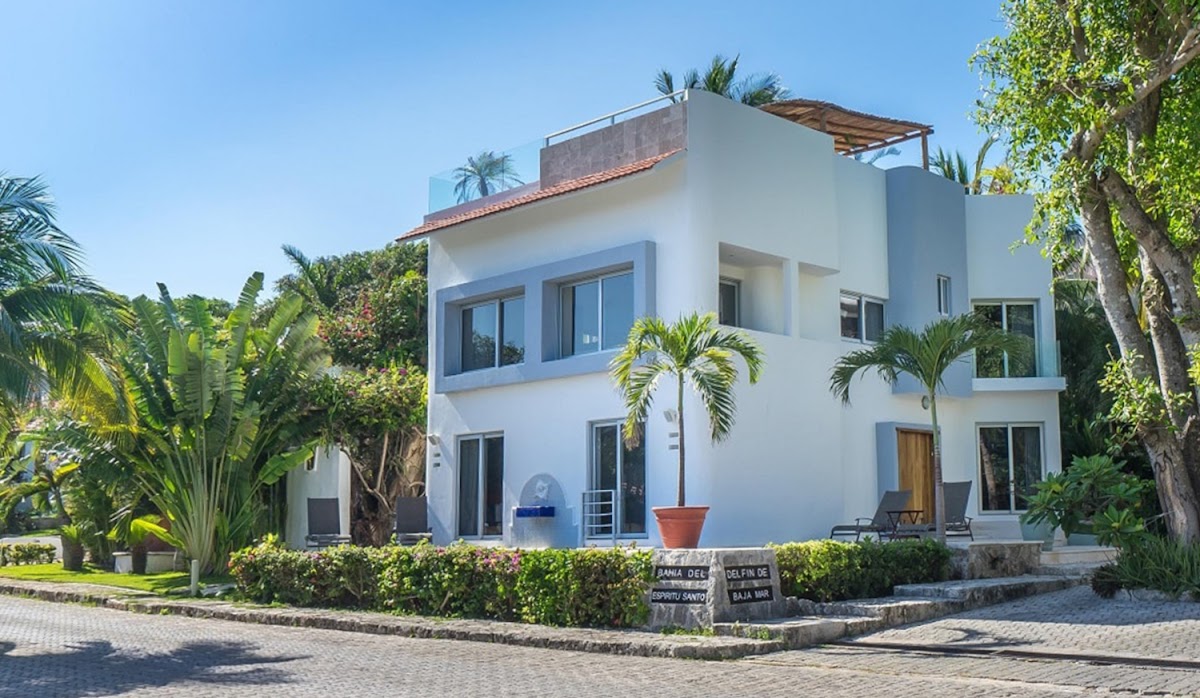 Casa Pescada Vacation Rental Beach Villa gallery 7