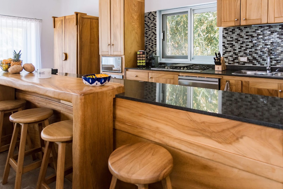 Casa Pescada Vacation Rental Beach Villa gallery 8