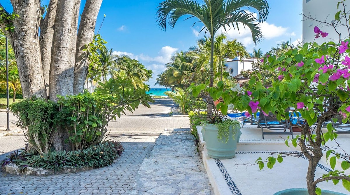 Casa Pescada Vacation Rental Beach Villa gallery 9
