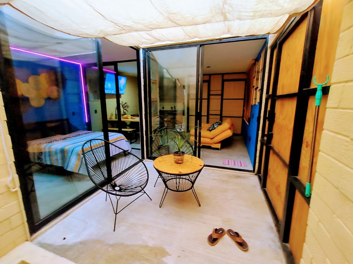 Casa Pichi y Mayo Airbnb gallery 1