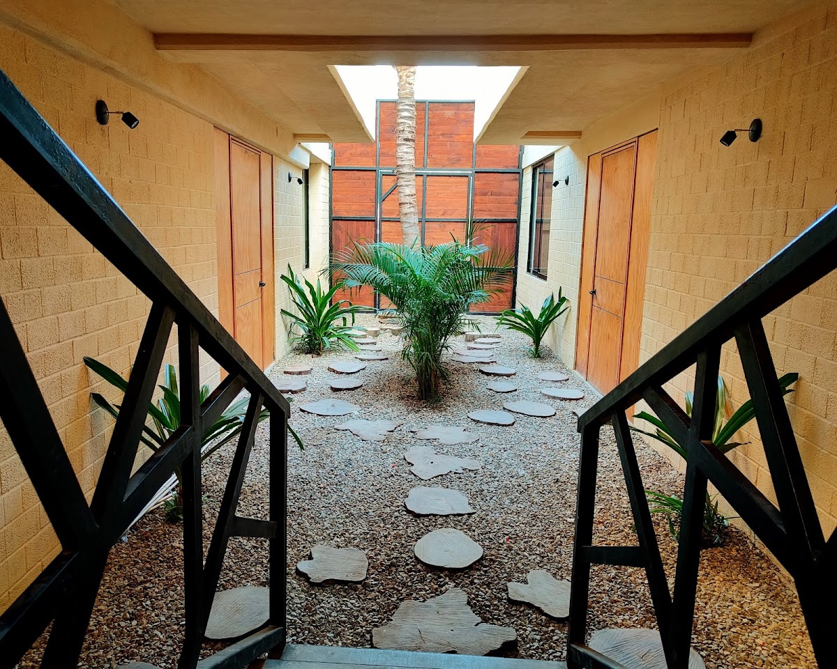 Casa Pichi y Mayo Airbnb gallery 3