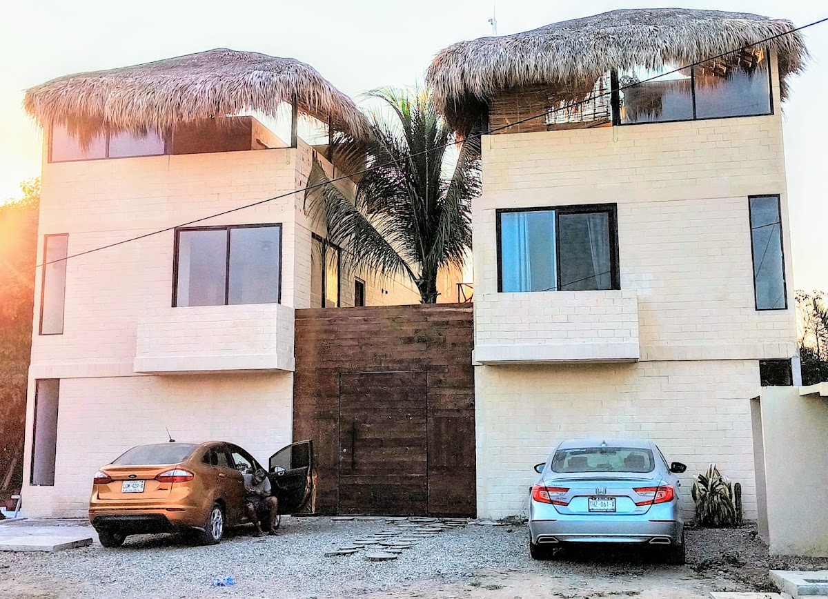 Casa Pichi y Mayo Airbnb gallery 4