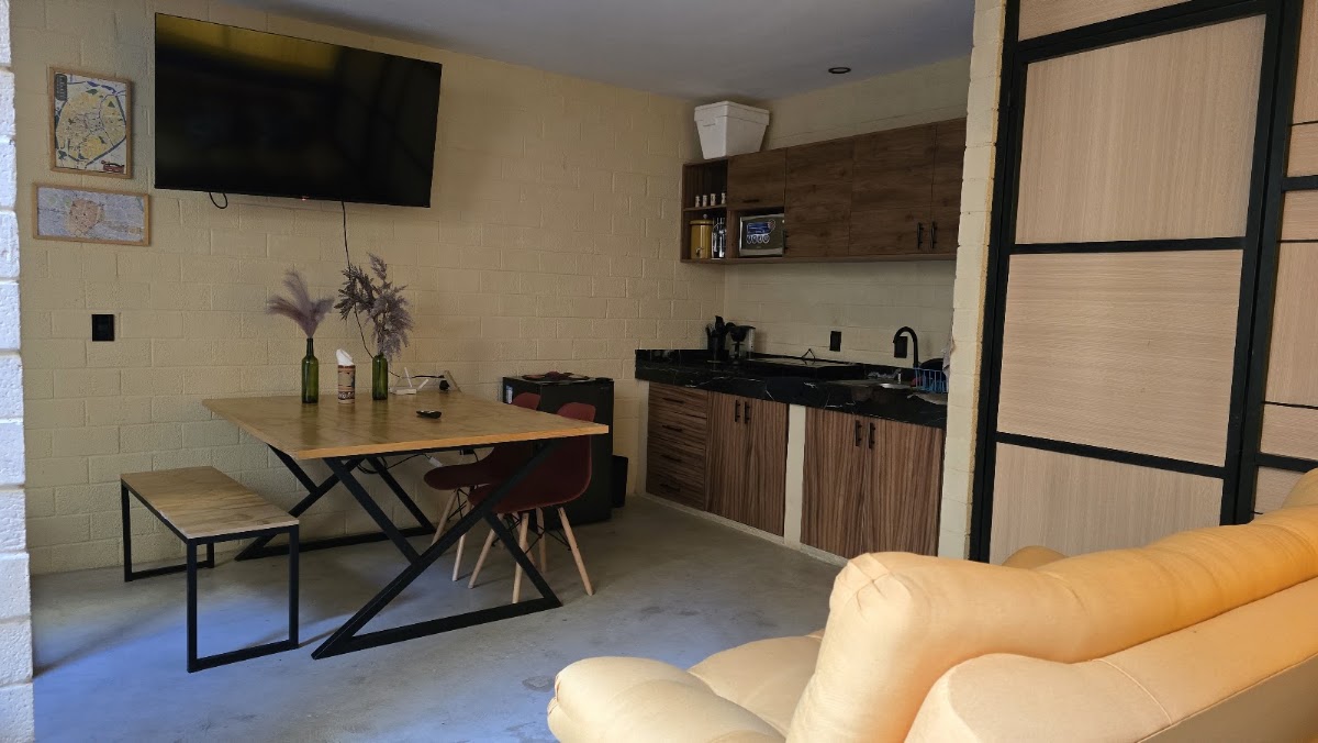 Casa Pichi y Mayo Airbnb gallery 8