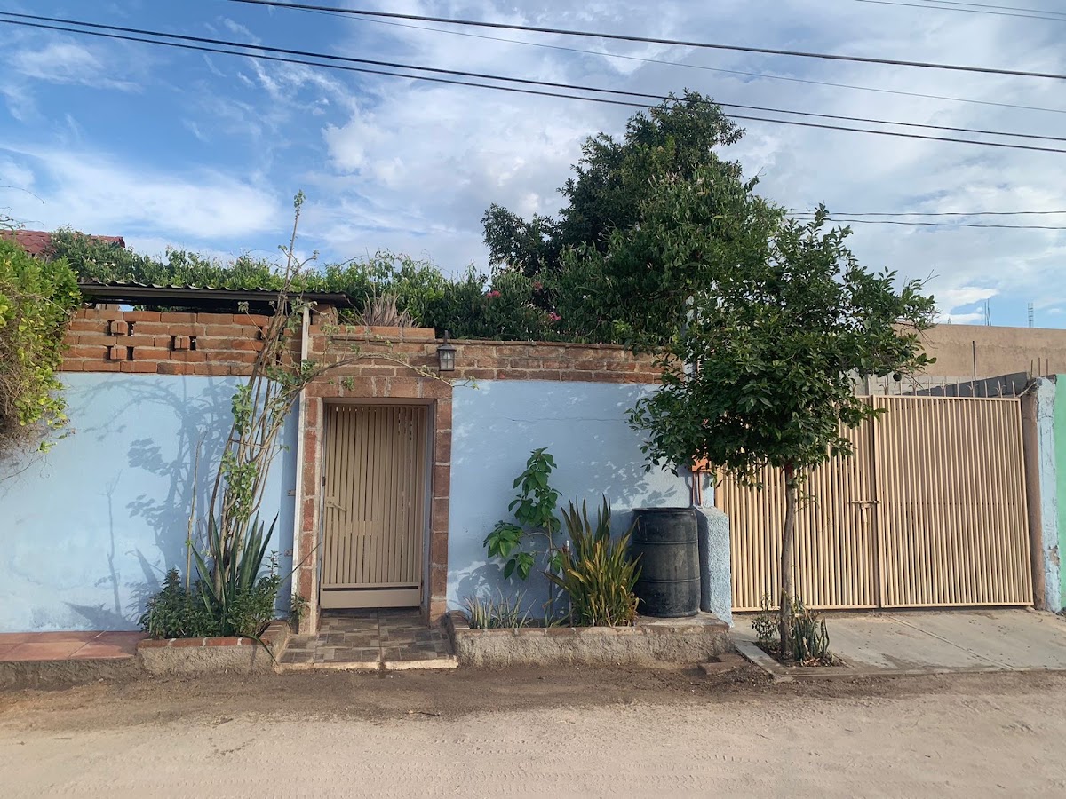 Casa Pimientillas gallery 1