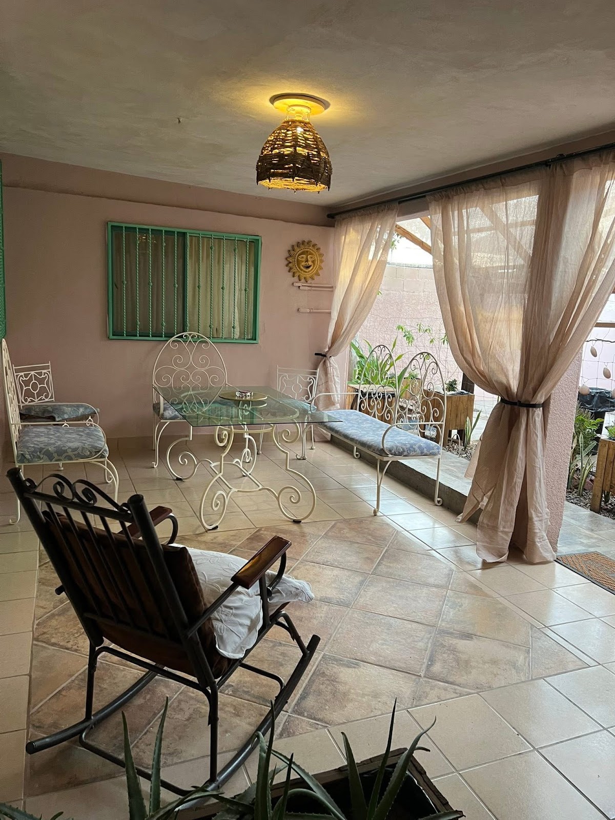 Casa Pimientillas gallery 4