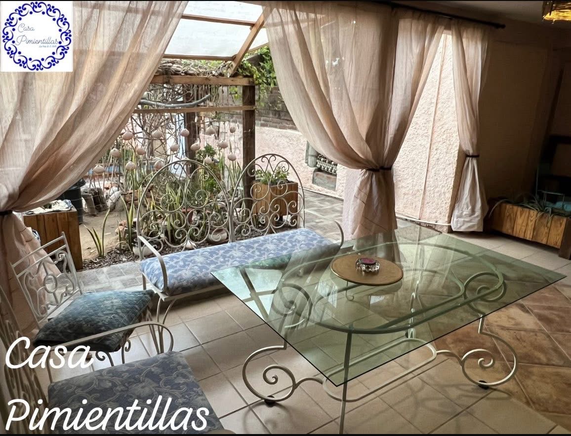 Casa Pimientillas gallery 8