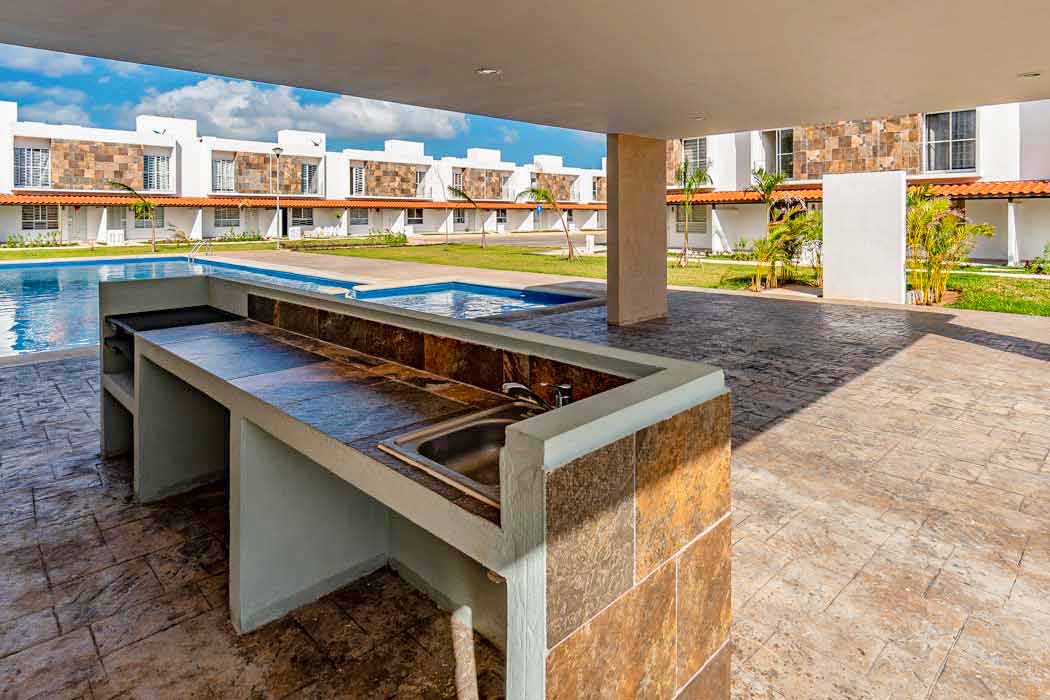 Casa Playa Turquesa gallery 9
