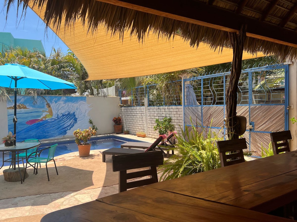 Casa Playas gallery 9