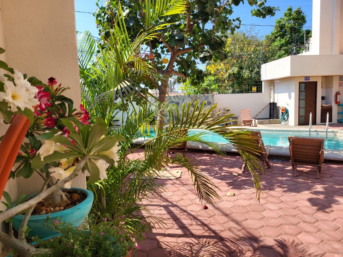 Casa Puerto Bonito gallery 1