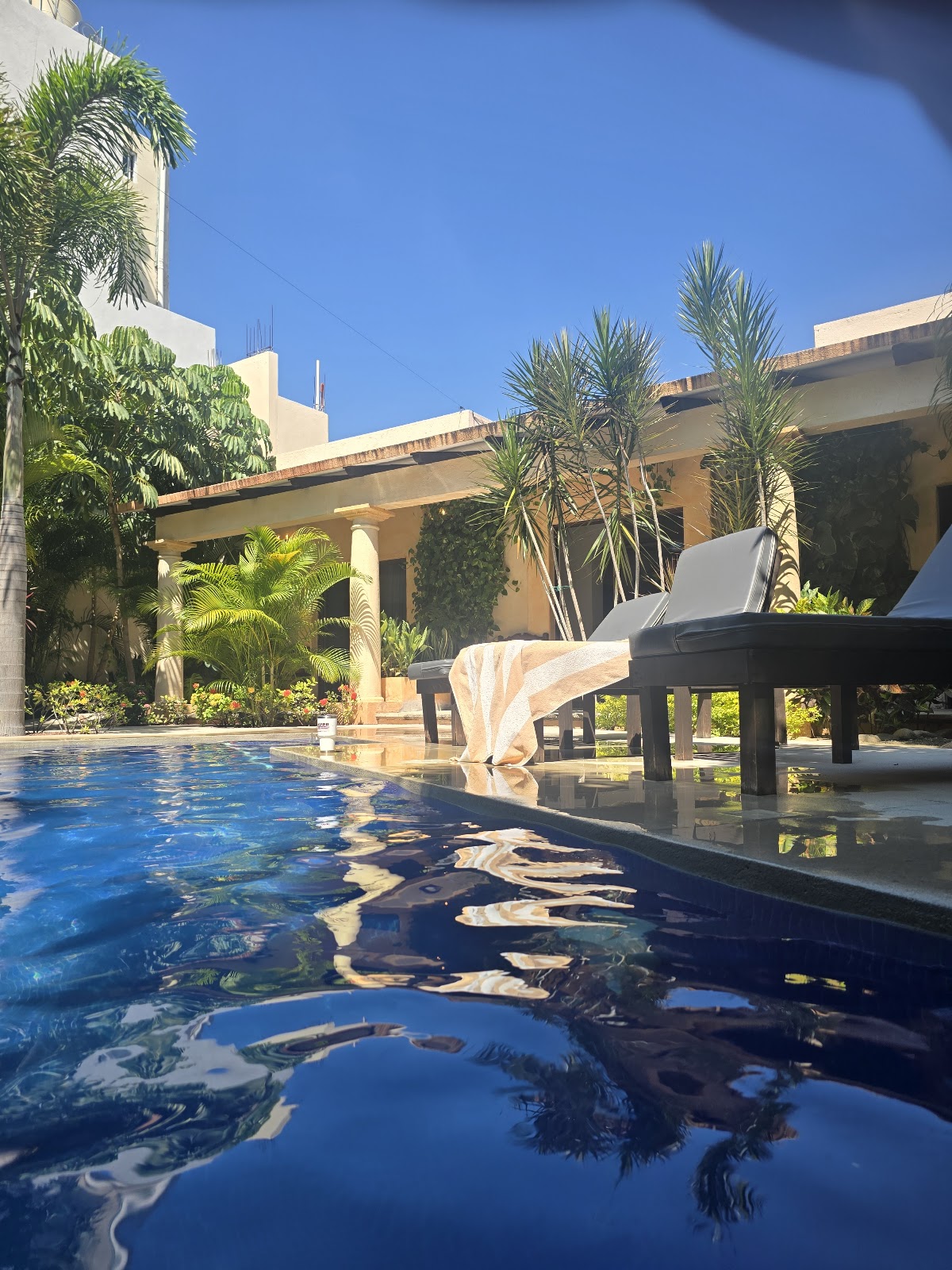 Casa Puerto Viejo gallery 1