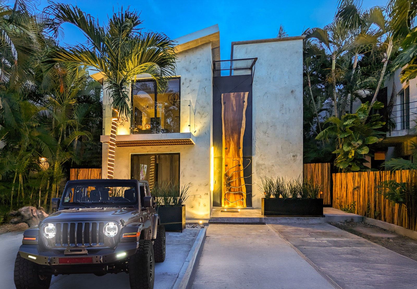 Casa Pulpo Paradise Luxury Vacation Rental gallery 11