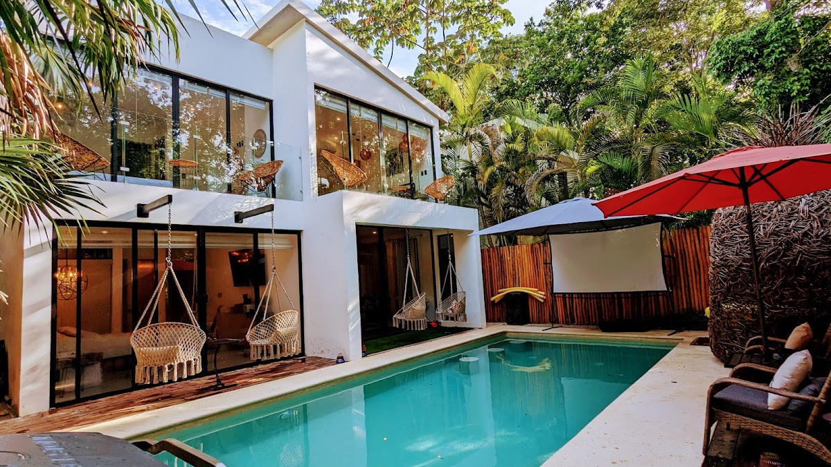 Casa Pulpo Paradise Luxury Vacation Rental gallery 1