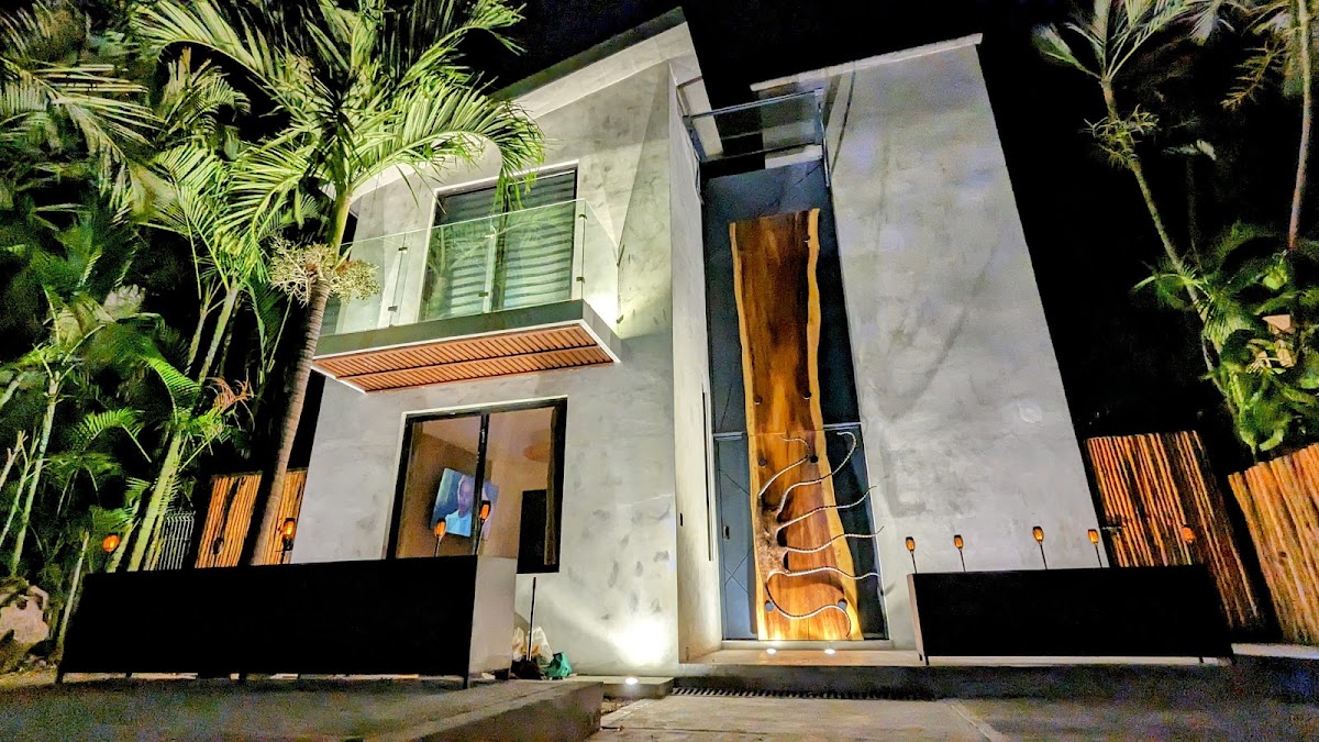 Casa Pulpo Paradise Luxury Vacation Rental gallery 3