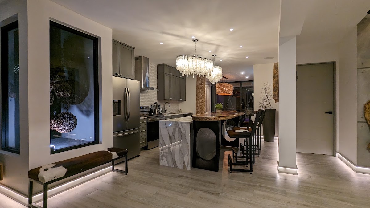 Casa Pulpo Paradise Luxury Vacation Rental gallery 5