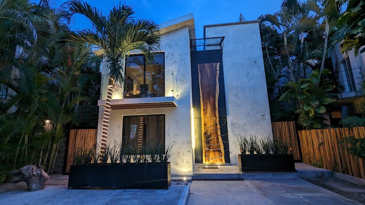 Casa Pulpo Paradise Luxury Vacation Rental gallery 7