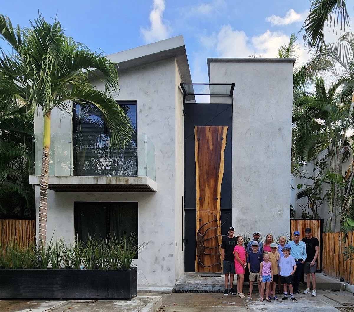 Casa Pulpo Paradise Luxury Vacation Rental gallery 9