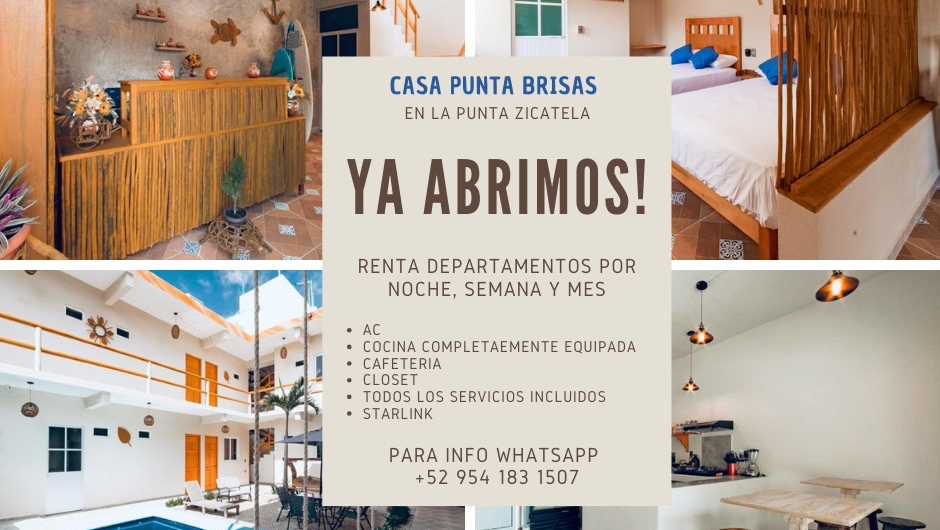 Casa Punta Brisas gallery 10