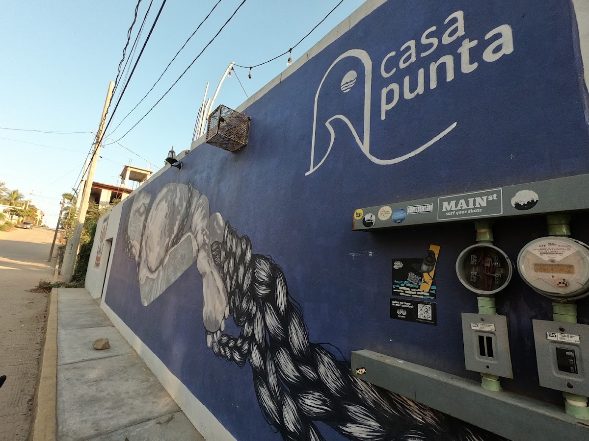 Casa Punta gallery 5