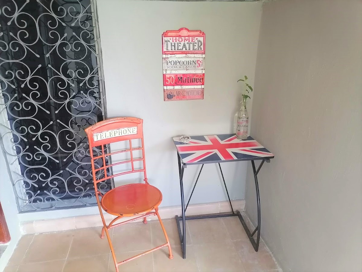 Casa Rafaelita gallery 7