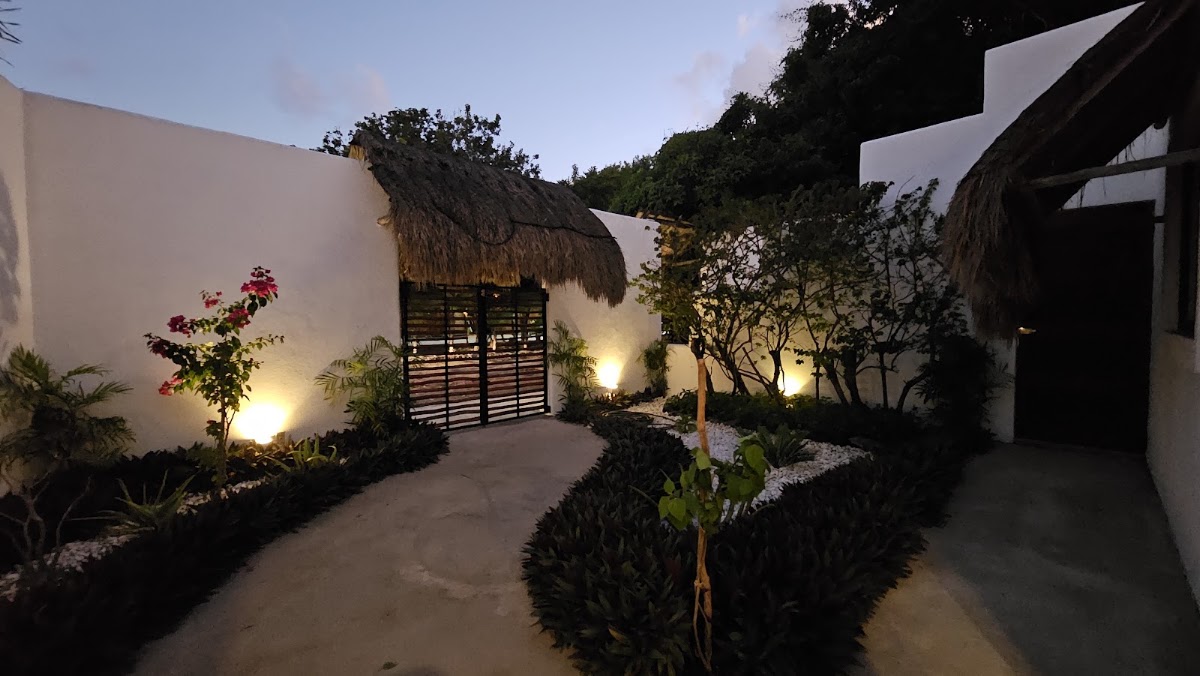 Casa Rana Mahahual gallery 3