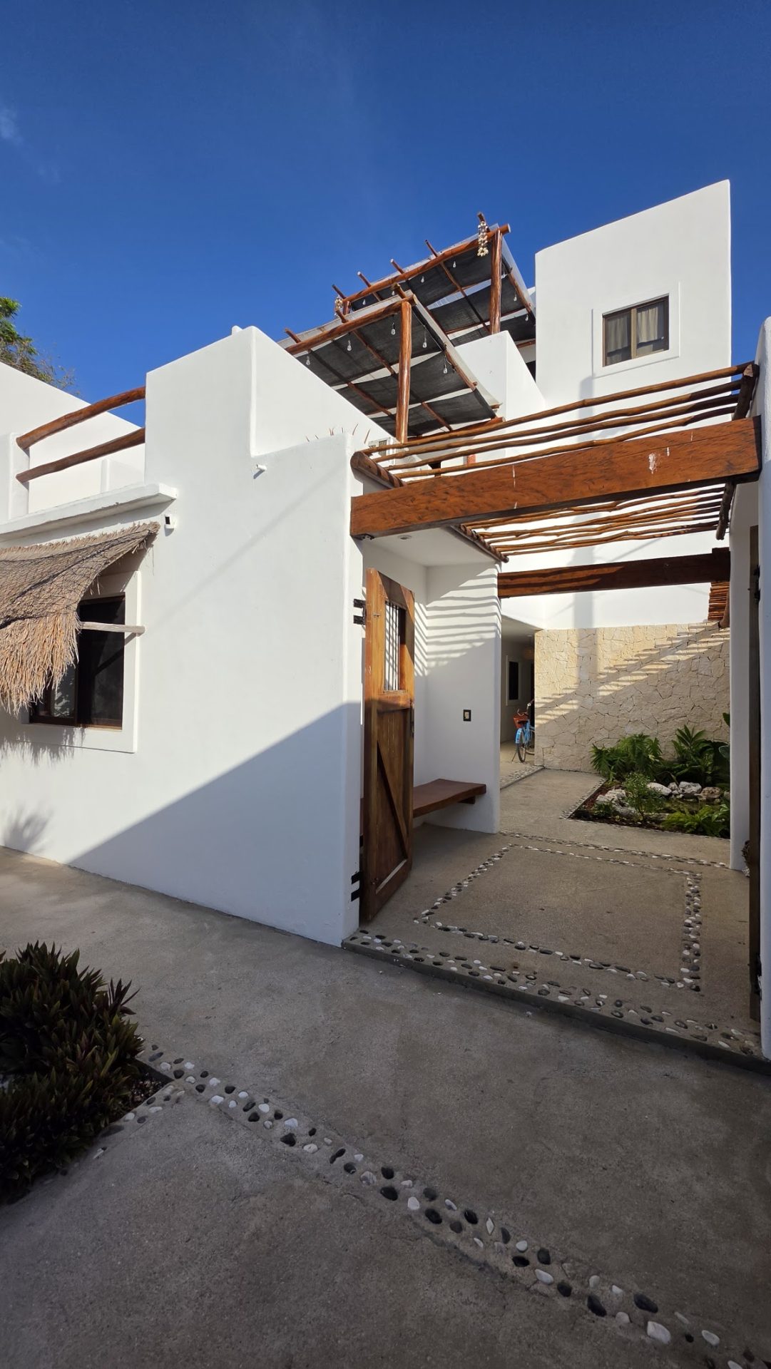 Casa Rana Mahahual gallery 6
