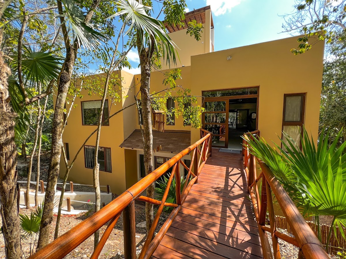 Casa Relaxo gallery 1
