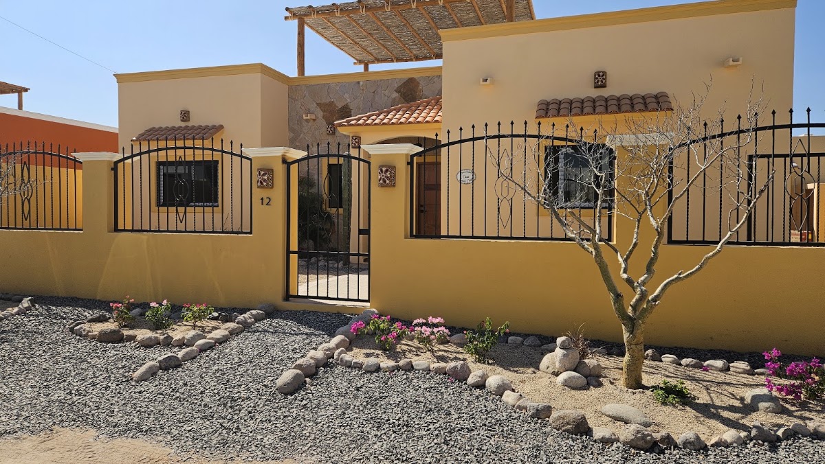 Casa Sarah Linda gallery 1