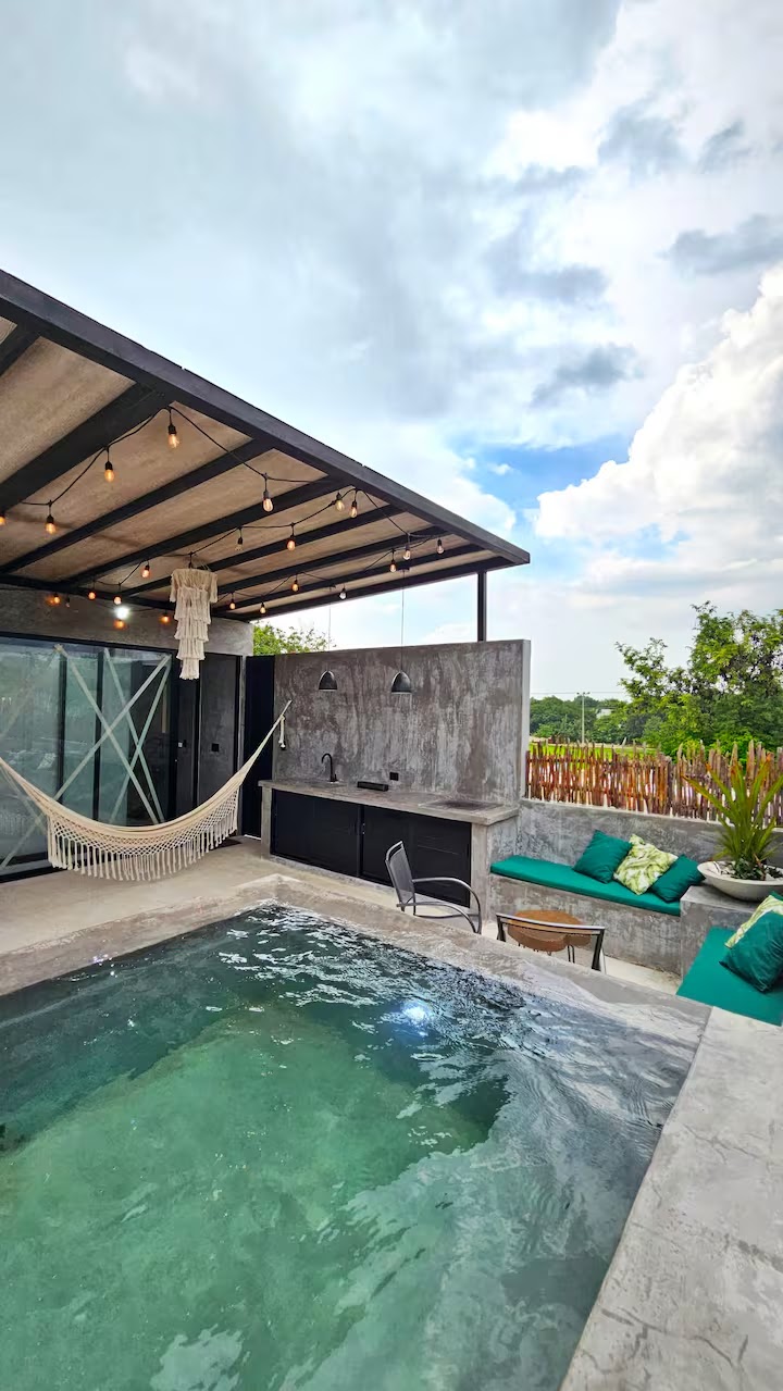 Casa Selva gallery 1