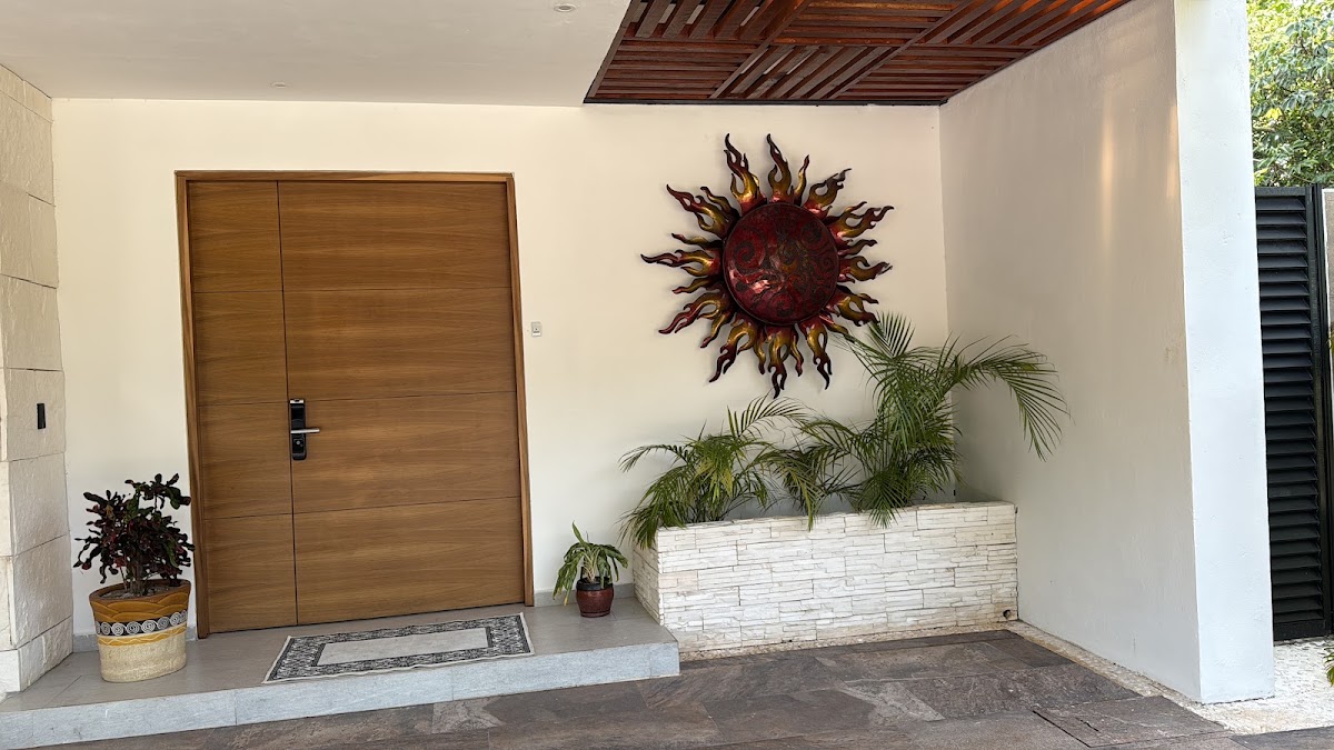 Casa Senderos gallery 1