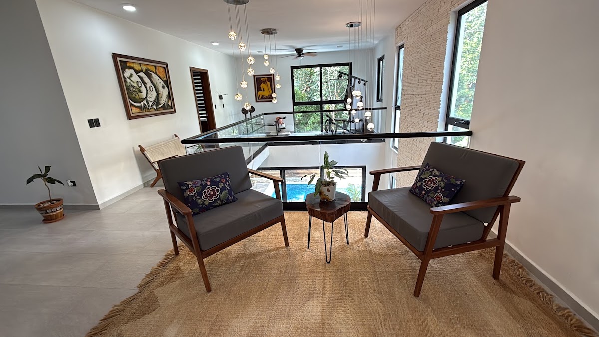 Casa Senderos gallery 2