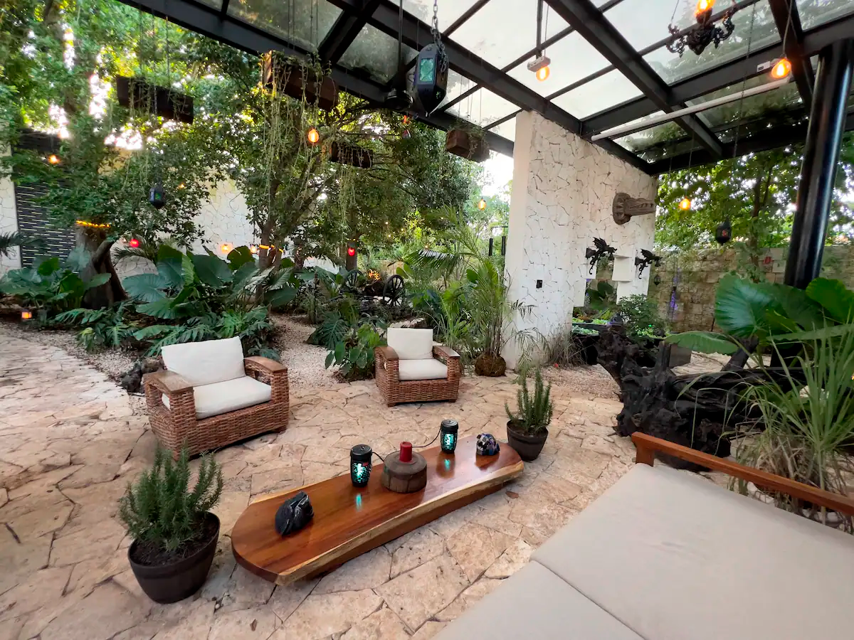 Casa Shakti gallery 1