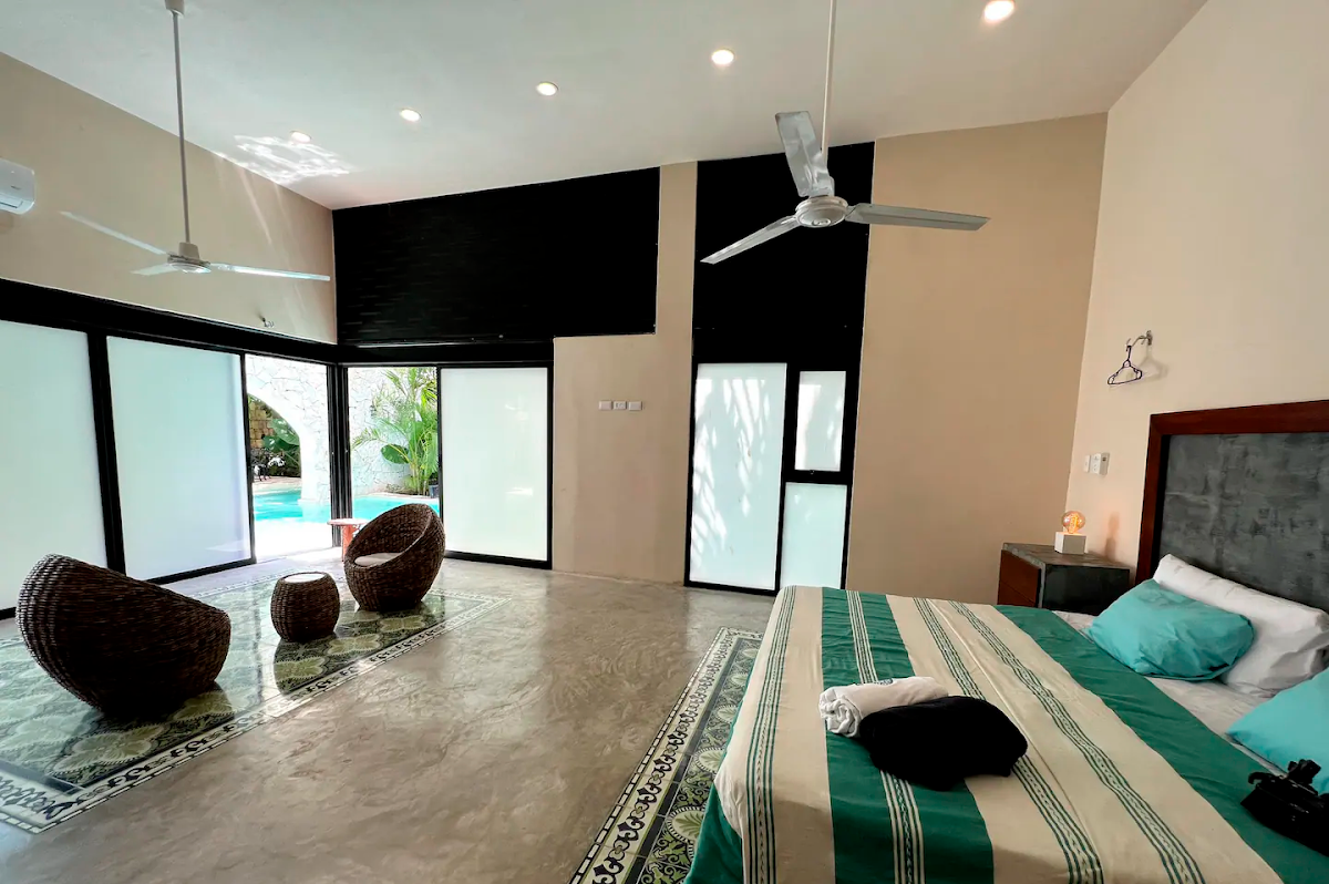 Casa Shakti gallery 2