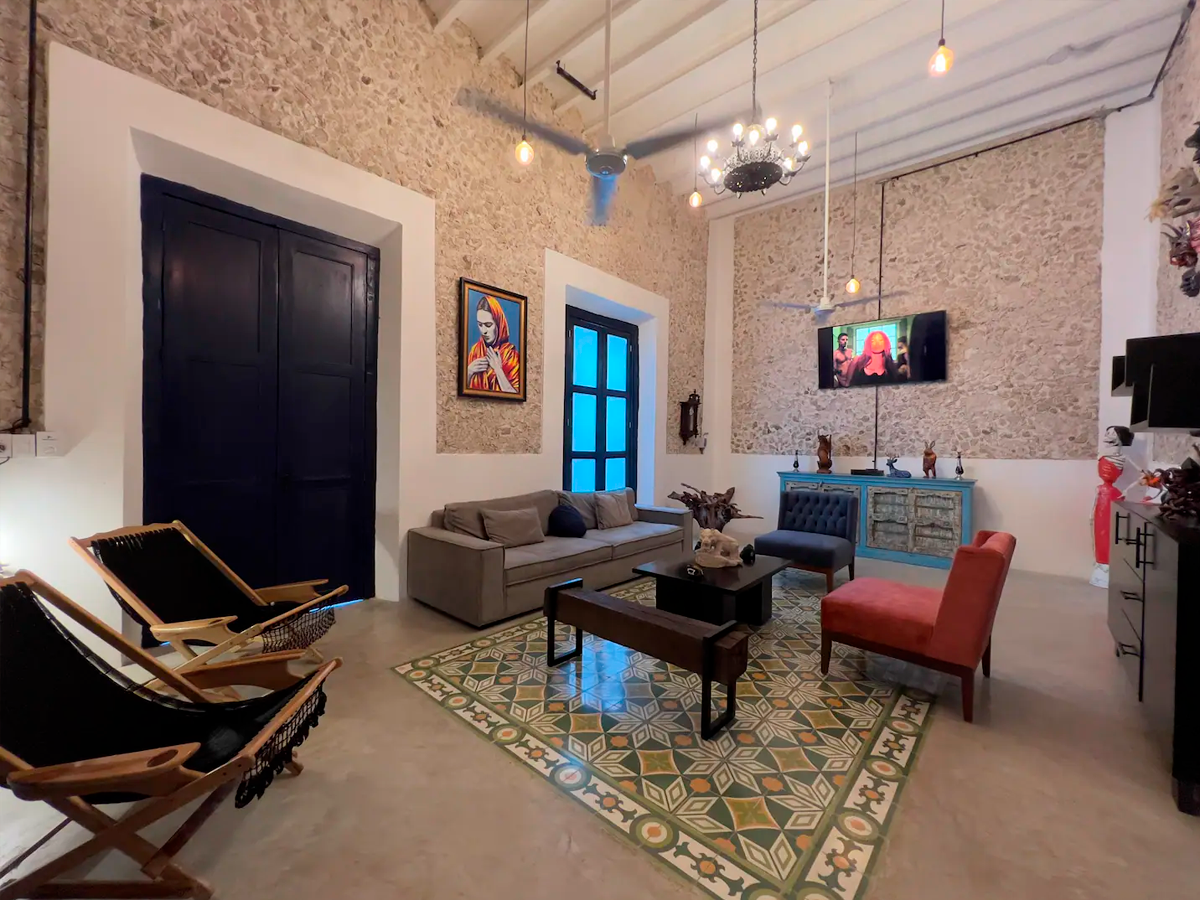Casa Shakti gallery 6