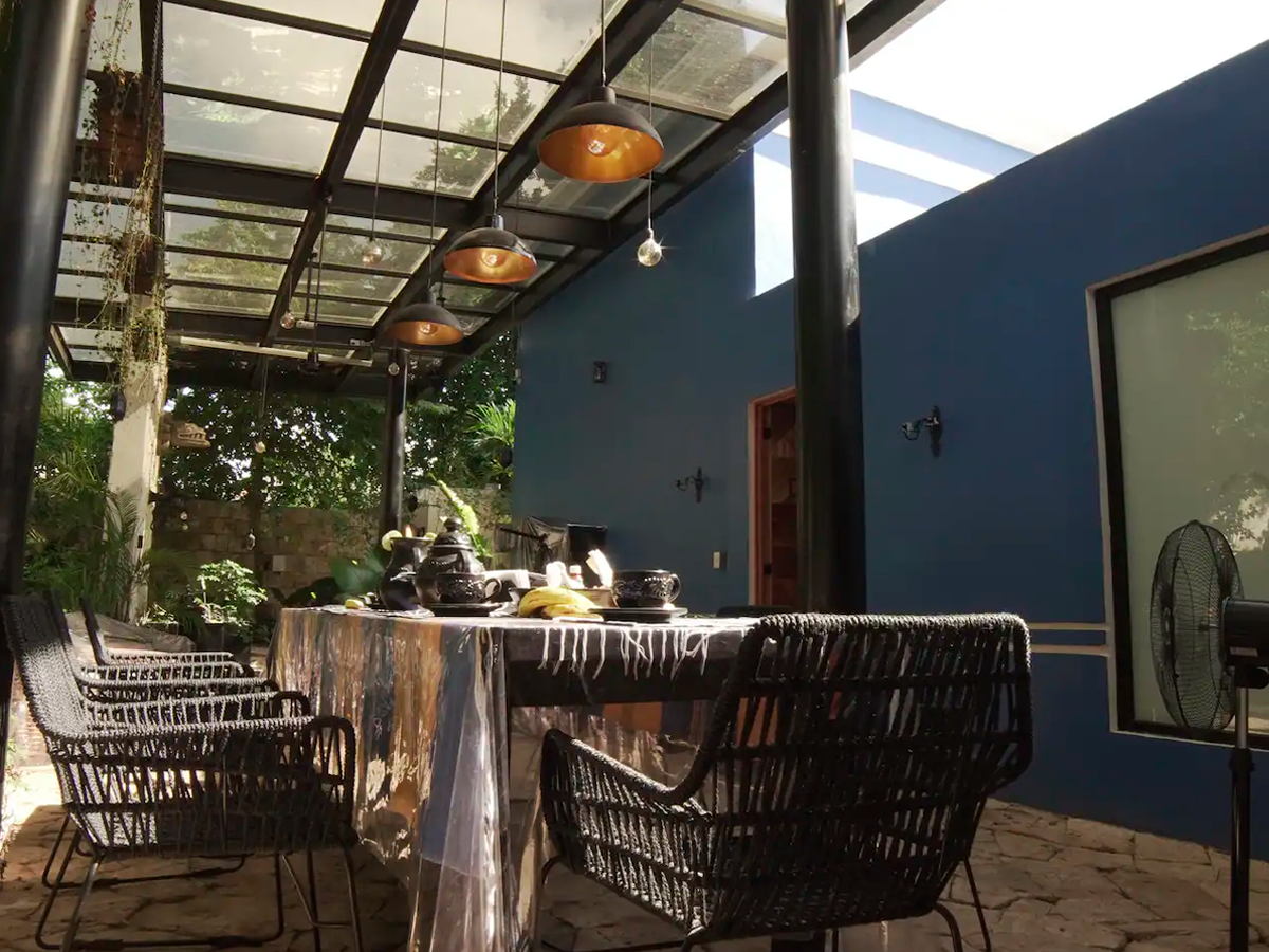 Casa Shakti gallery 7