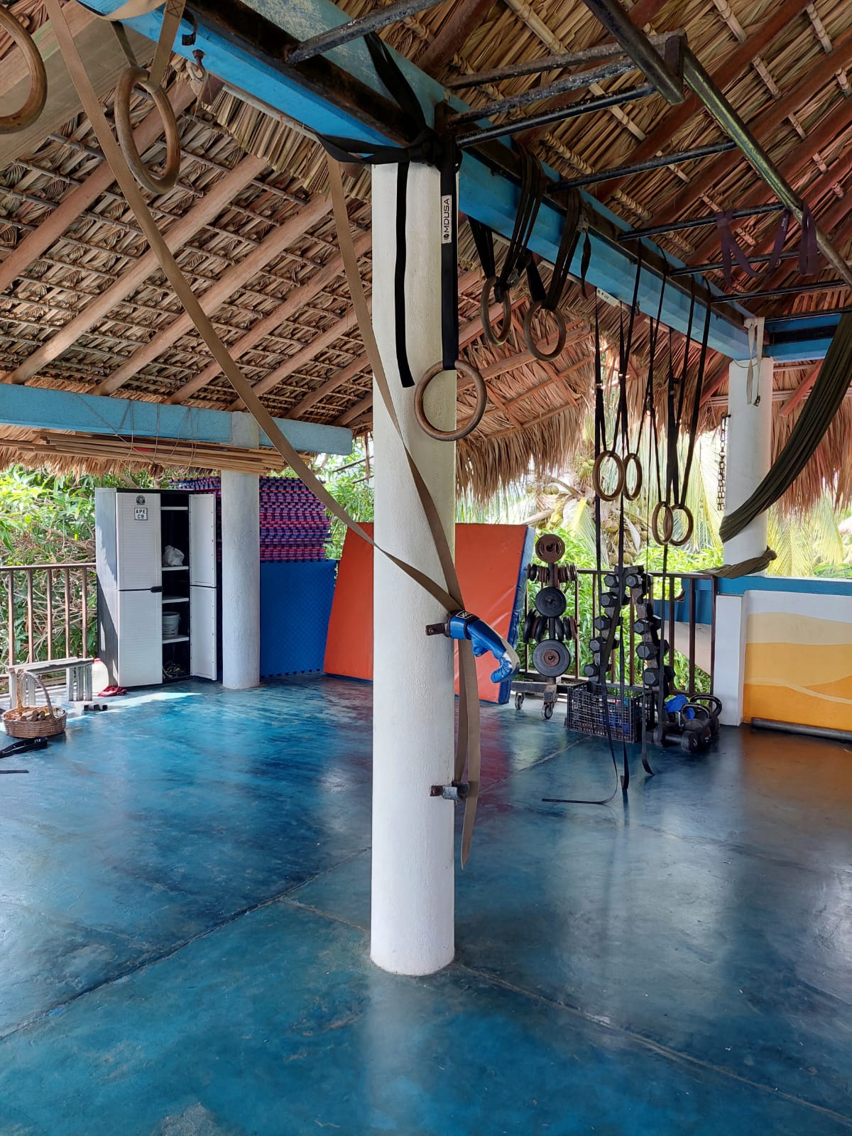 Casa Shanti gallery 3
