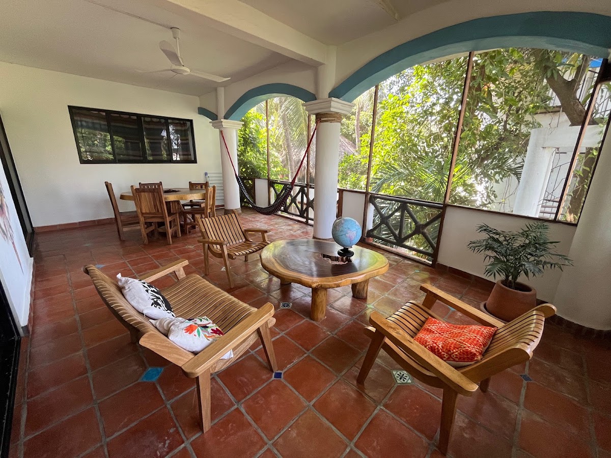 Casa Shanti gallery 9