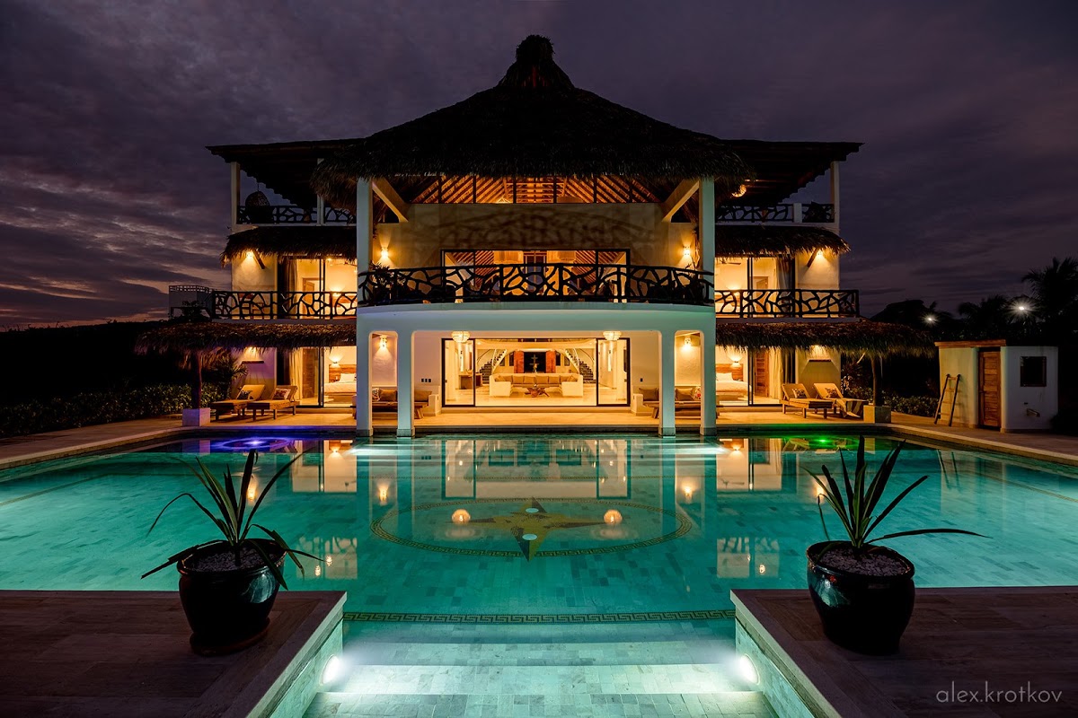 Casa Sicilia Puerto Escondido gallery 1