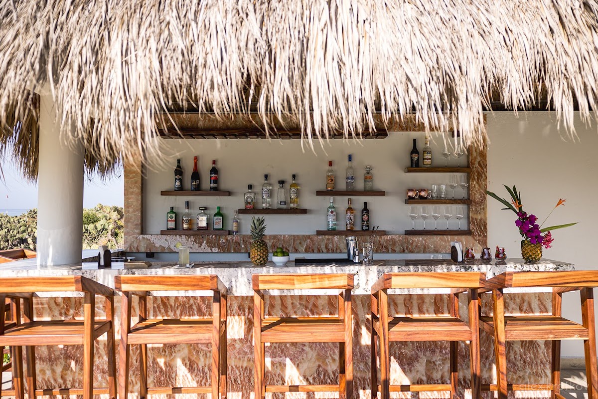 Casa Sicilia Puerto Escondido gallery 10