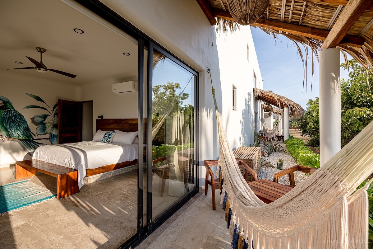 Casa Sicilia Puerto Escondido gallery 2