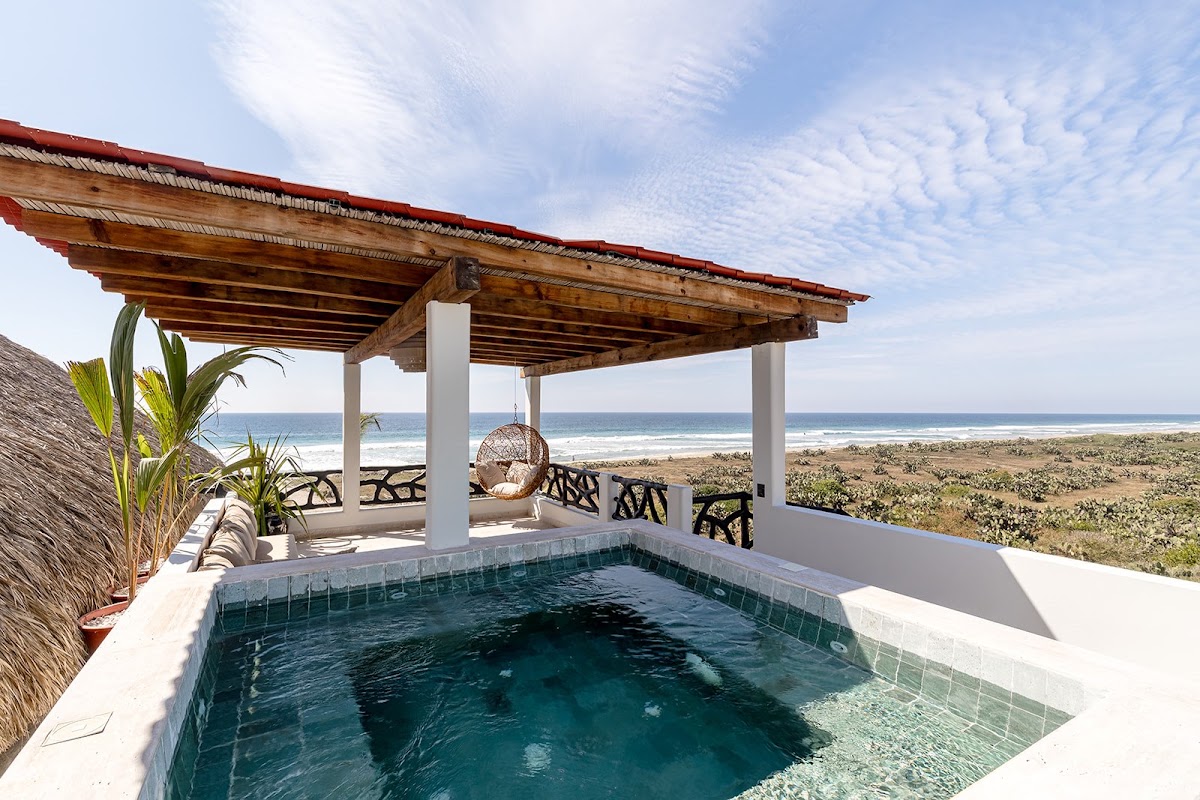 Casa Sicilia Puerto Escondido gallery 3