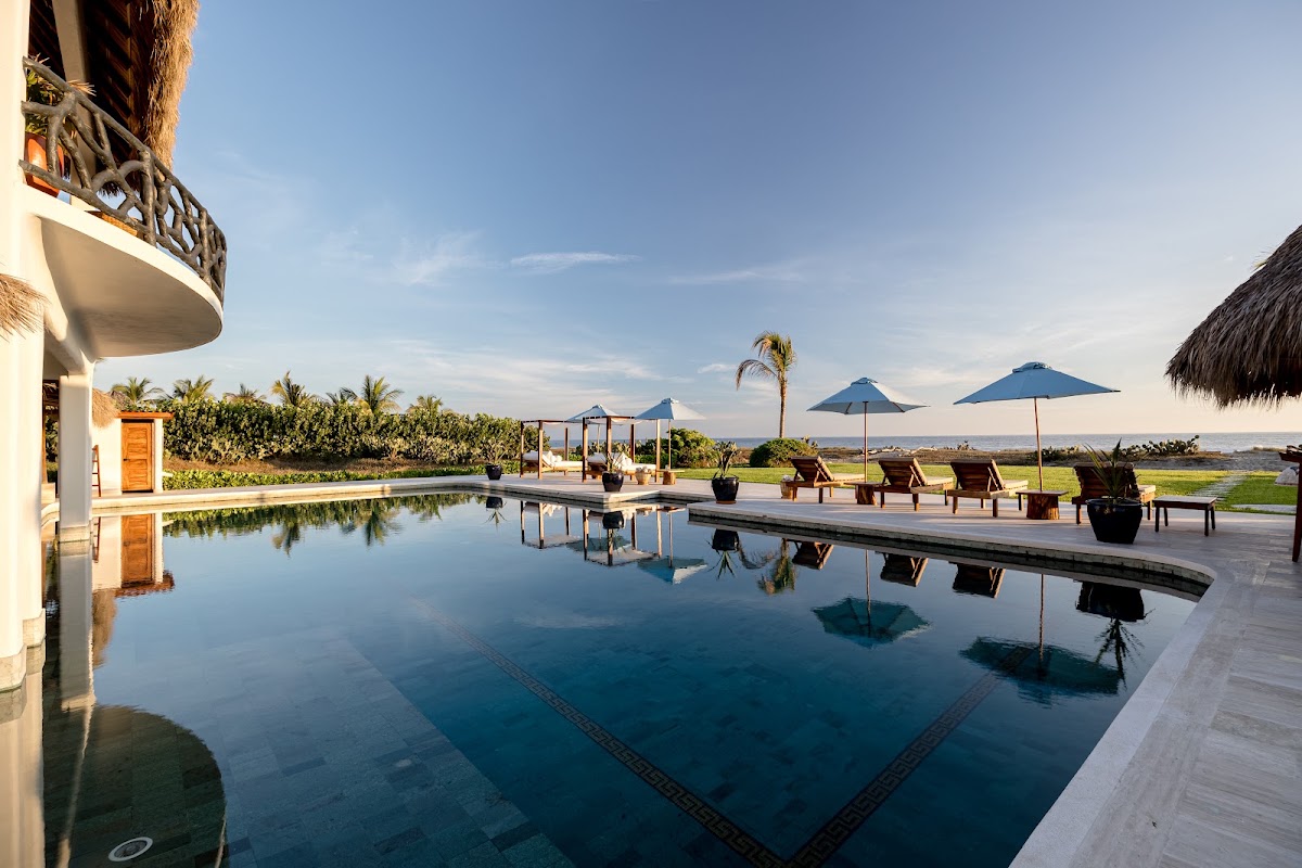 Casa Sicilia Puerto Escondido gallery 4
